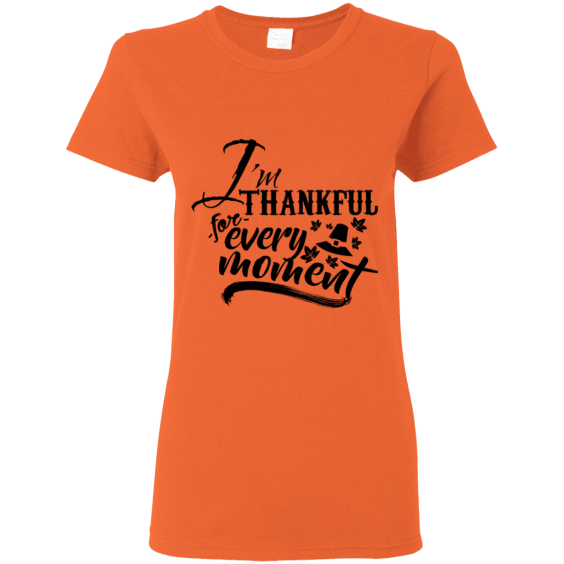 G500L Gildan Ladies' 5.3 oz. T-Shirt - DNA Trends