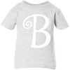 Chipettes "B" Brittany Letter Print T-Shirt (Infants) - DNA Trends