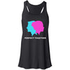 Perfect Together Flowy Tank - DNA Trends