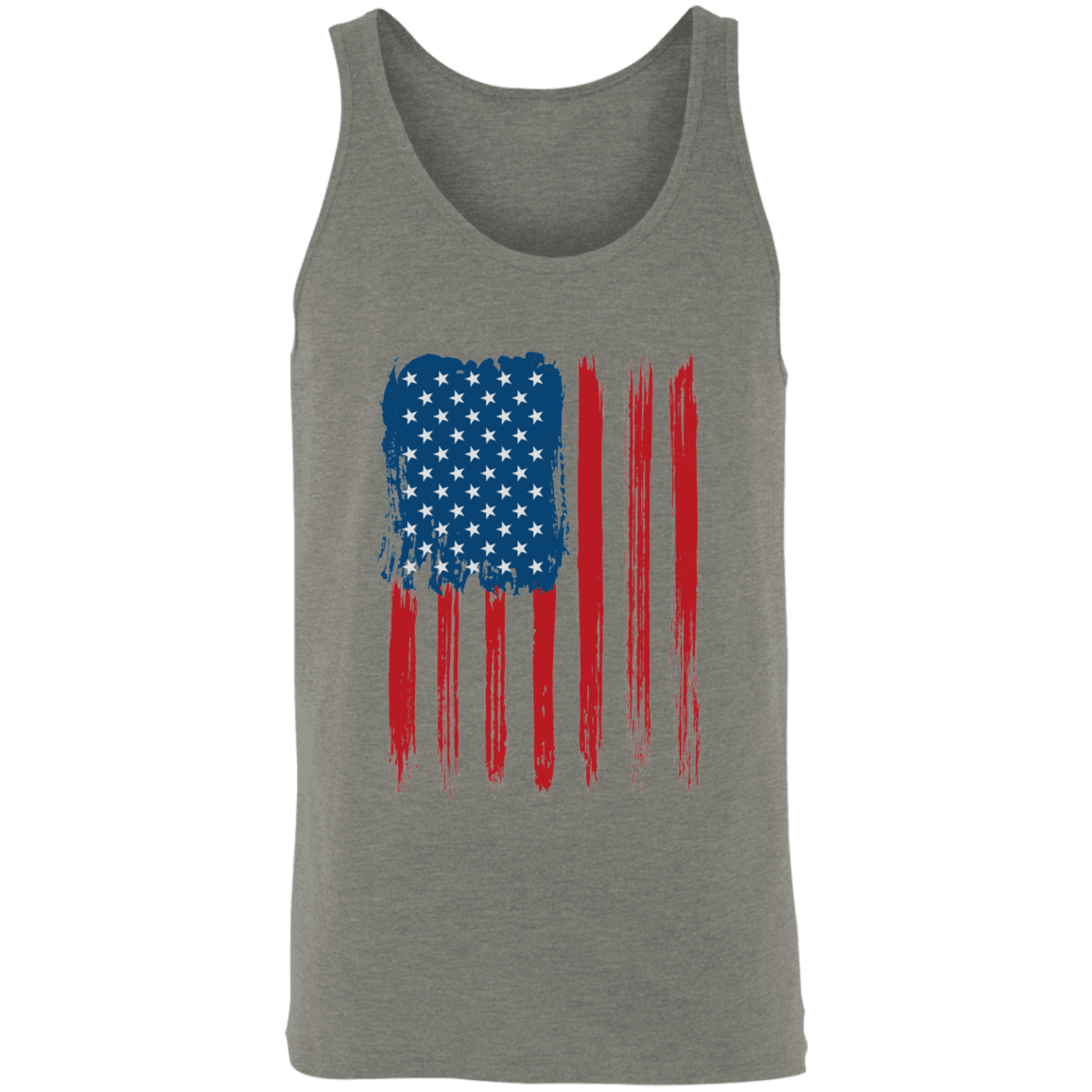 4th Of July Unisex Tank - DNA Trends