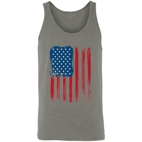 Image of 4th Of July Unisex Tank - DNA Trends