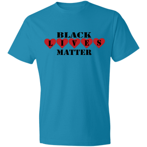 Black Love T-Shirt - DNA Trends