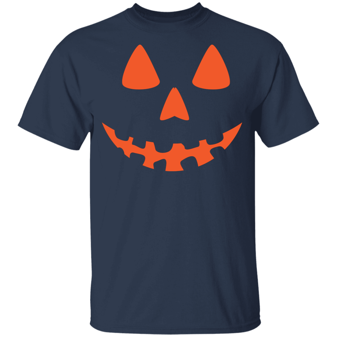 Spooky Smile Halloween T-Shirt(Boys) - DNA Trends
