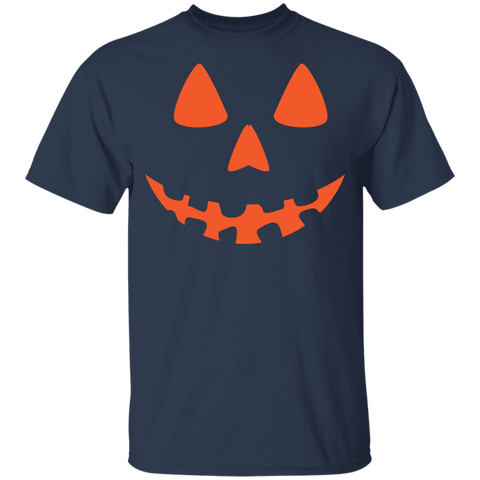 Image of Spooky Smile Halloween T-Shirt(Boys) - DNA Trends