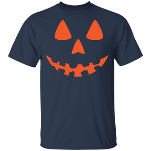 Spooky Smile Halloween T-Shirt(Boys) - DNA Trends