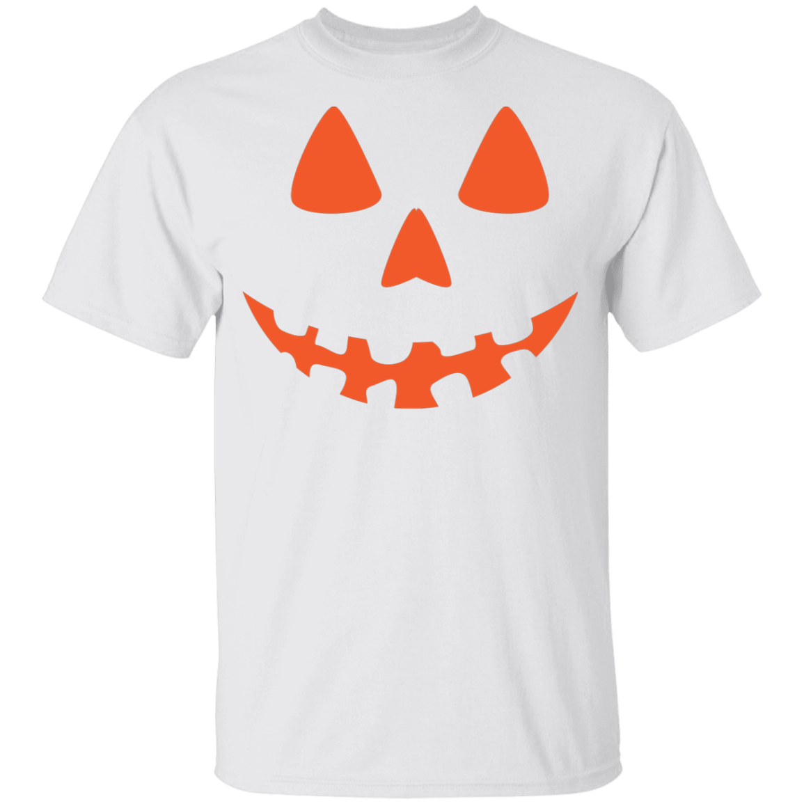 Spooky Smile Halloween T-Shirt(Boys) - DNA Trends