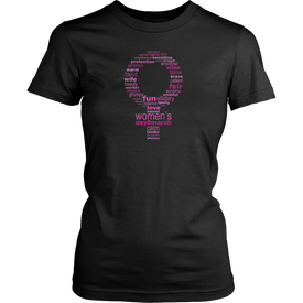 International Women's Day Tshirt - DNA Trends