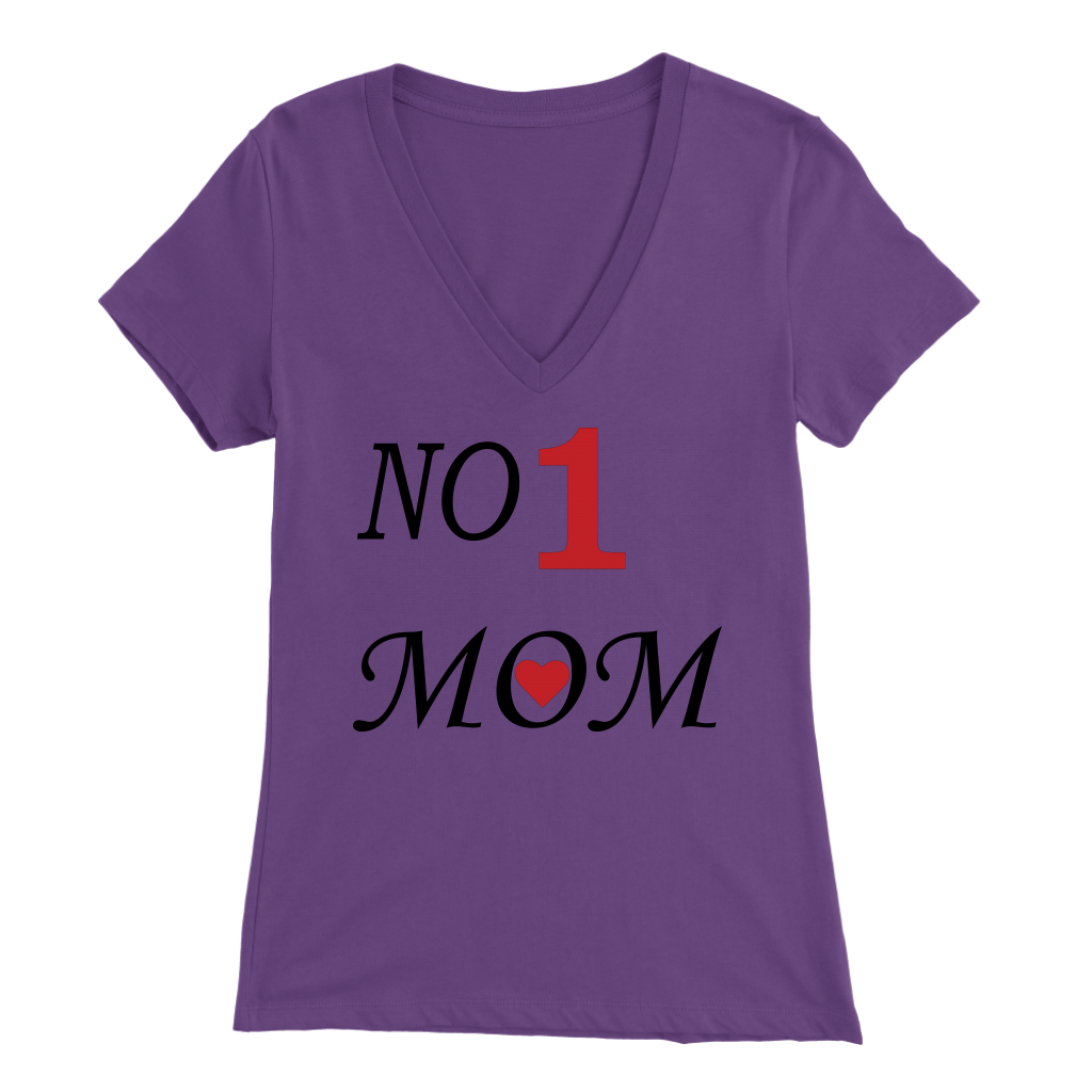 Number One Mom - DNA Trends