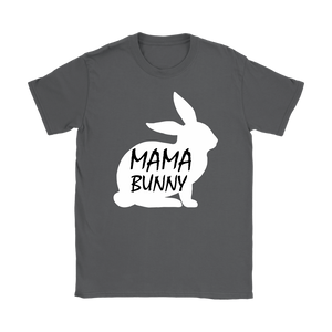 Mama Bunny Easter T-Shirt - DNA Trends