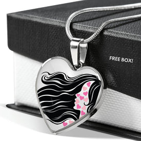 Perfect  Hearts - DNA Trends