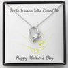 Forever Love Mother's Day Necklace - DNA Trends