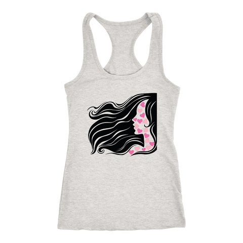 Image of Adorable Women's Day Tank - DNA Trends