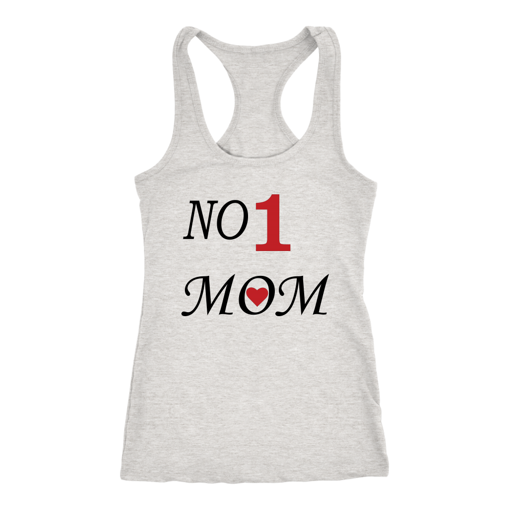 Number One Mom - DNA Trends