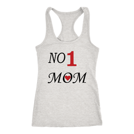 Number One Mom - DNA Trends