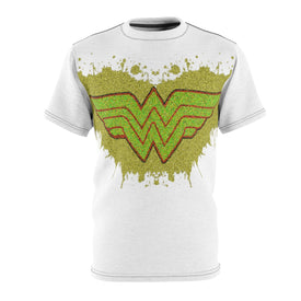 World Wide Woman Female Empowerment Shirt - DNA Trends