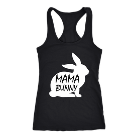 Mama Bunny Easter Tank - DNA Trends