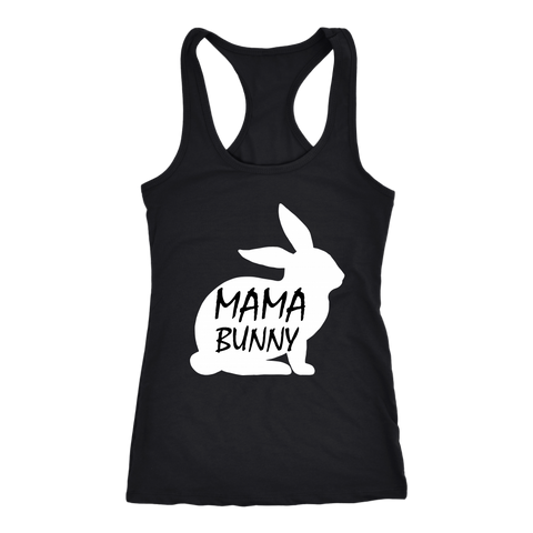 Image of Mama Bunny Easter Tank - DNA Trends