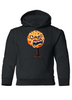 Monster Tree Cookie Halloween Costume  Youth Pullover Hoodie - DNA Trends