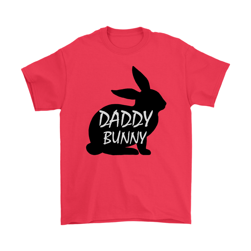 Daddy Bunny Easter T-Shirt - DNA Trends