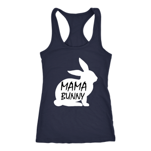 Mama Bunny Easter Tank - DNA Trends
