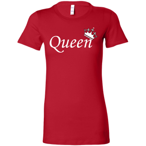 King and Queen Valentine T-Shirts - DNA Trends