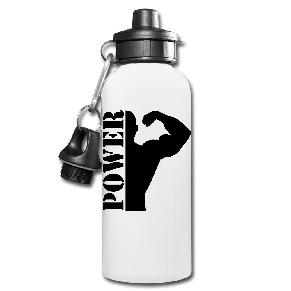 Workout Water Bottle - DNA Trends