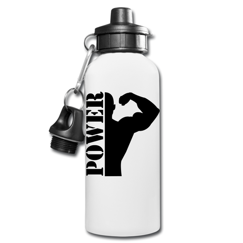 Image of Workout Water Bottle - DNA Trends