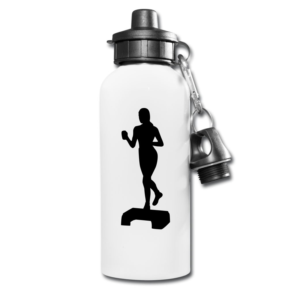 Workout Water Bottle - DNA Trends