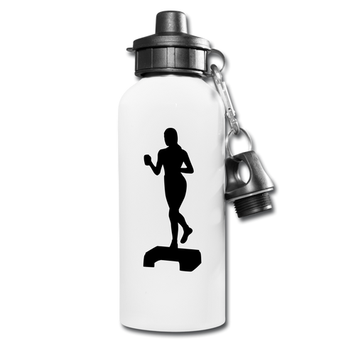 Image of Workout Water Bottle - DNA Trends