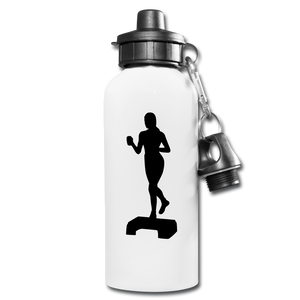 Workout Water Bottle - DNA Trends