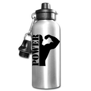 Workout Water Bottle - DNA Trends
