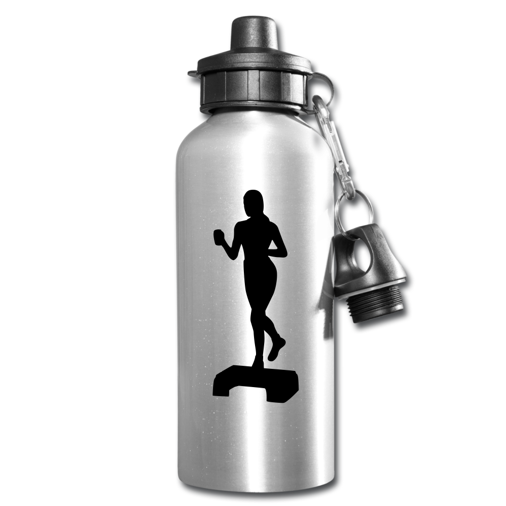 Workout Water Bottle - DNA Trends