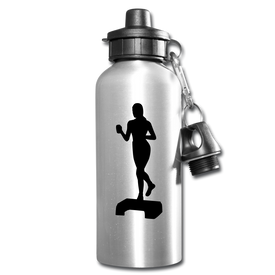 Workout Water Bottle - DNA Trends