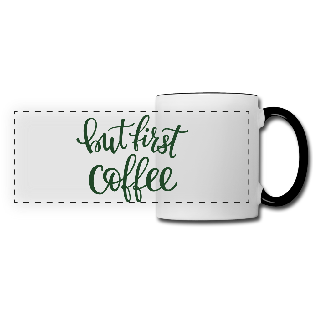 Panoramic Mug - DNA Trends