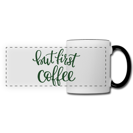 Panoramic Mug - DNA Trends