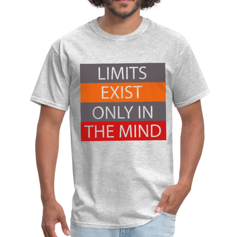 Image of NO Limits Unisex Classic T-Shirt - DNA Trends
