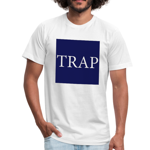 Image of TRAP Unisex T-Shirt - DNA Trends