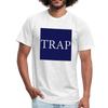 TRAP Unisex T-Shirt - DNA Trends
