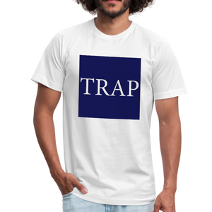 TRAP Unisex T-Shirt - DNA Trends