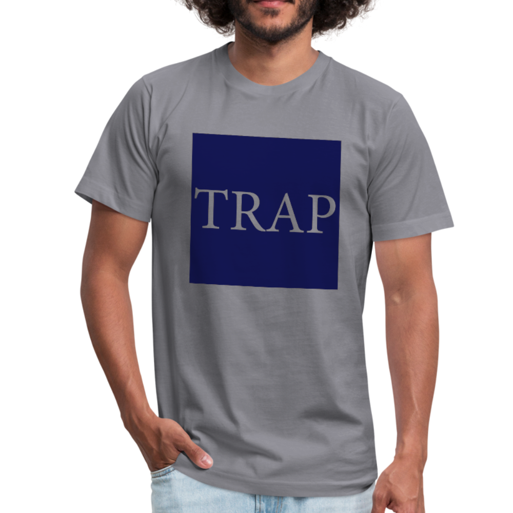 TRAP Unisex T-Shirt - DNA Trends