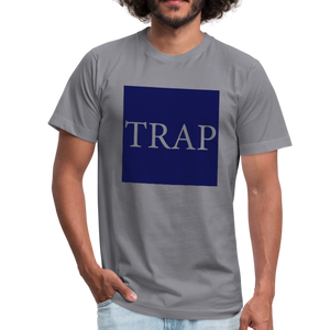 TRAP Unisex T-Shirt - DNA Trends