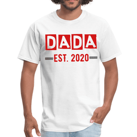 DADA Men's T-Shirt - DNA Trends