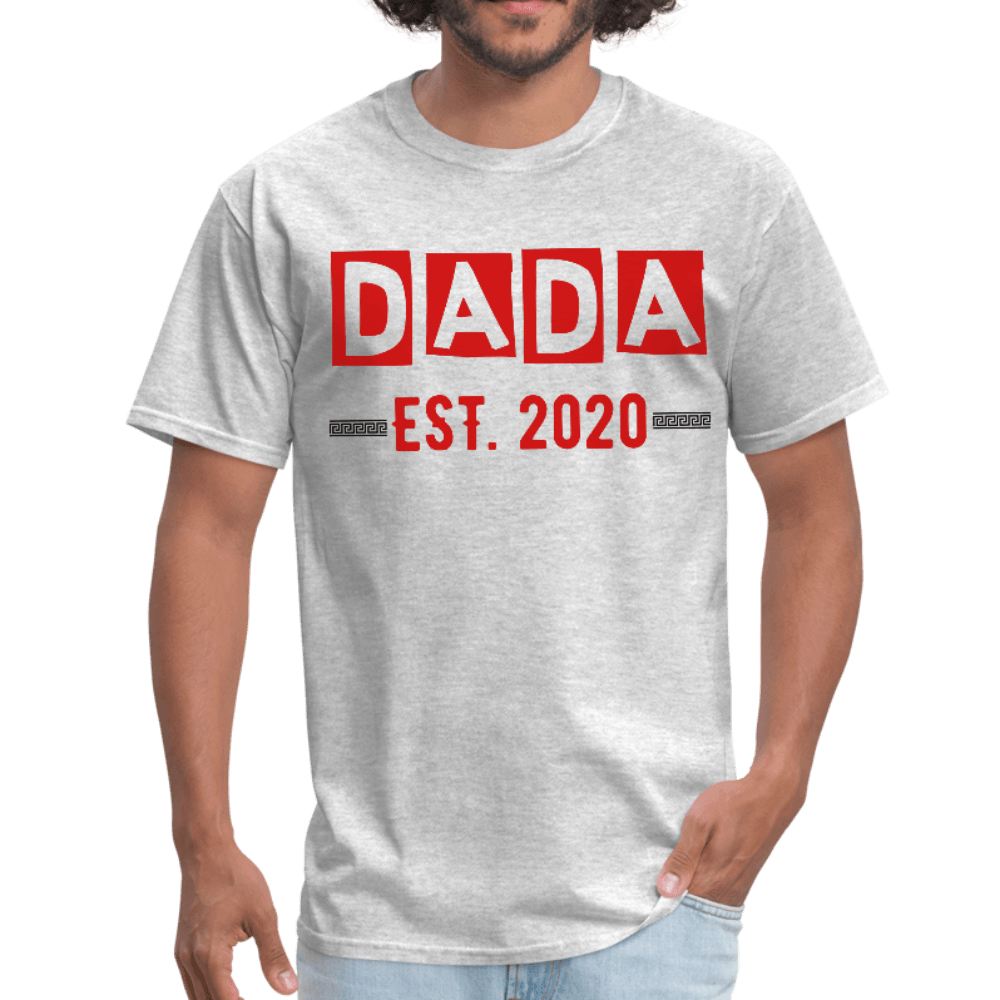 DADA Men's T-Shirt - DNA Trends