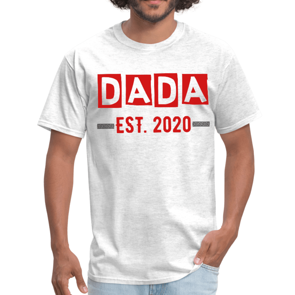 DADA Men's T-Shirt - DNA Trends
