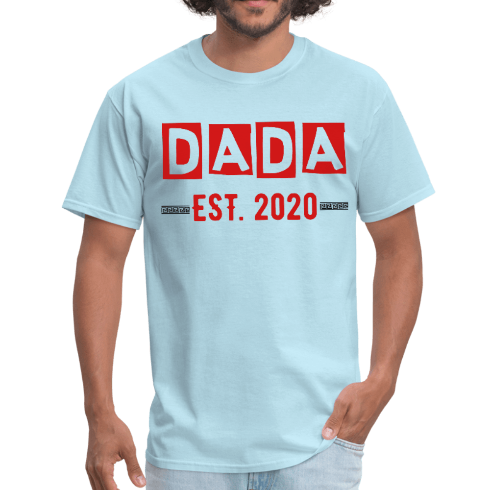 DADA Men's T-Shirt - DNA Trends