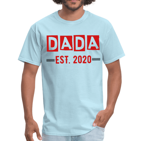 Image of DADA Men's T-Shirt - DNA Trends