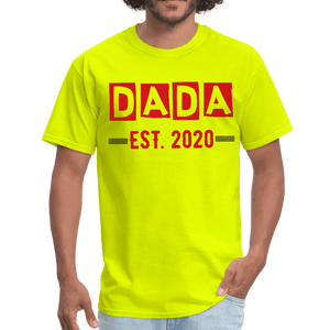 DADA Men's T-Shirt - DNA Trends