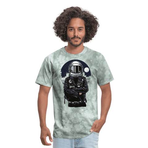 Image of Rebel Astronaut Unisex  T-Shirt - DNA Trends