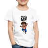 Hug Me Premium Toddler  T-Shirt - DNA Trends