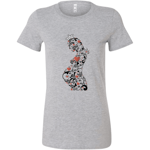 Adorable Mother's  Day T-shirt - DNA Trends